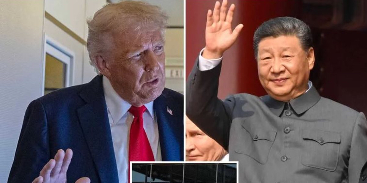 Trump: TikTok nën pronësi amerikane, Xi Jinping miratoi marrëveshjen 