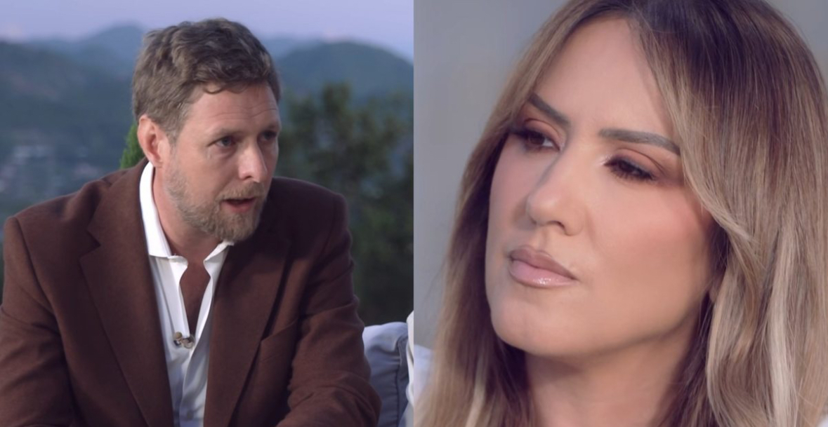 &#8220;Nuk ka pasur tradhti&#8221;/ Çudit princ Leka: Për lidhjen me Blertën, personin e parë njoftova pikërisht Elian! 