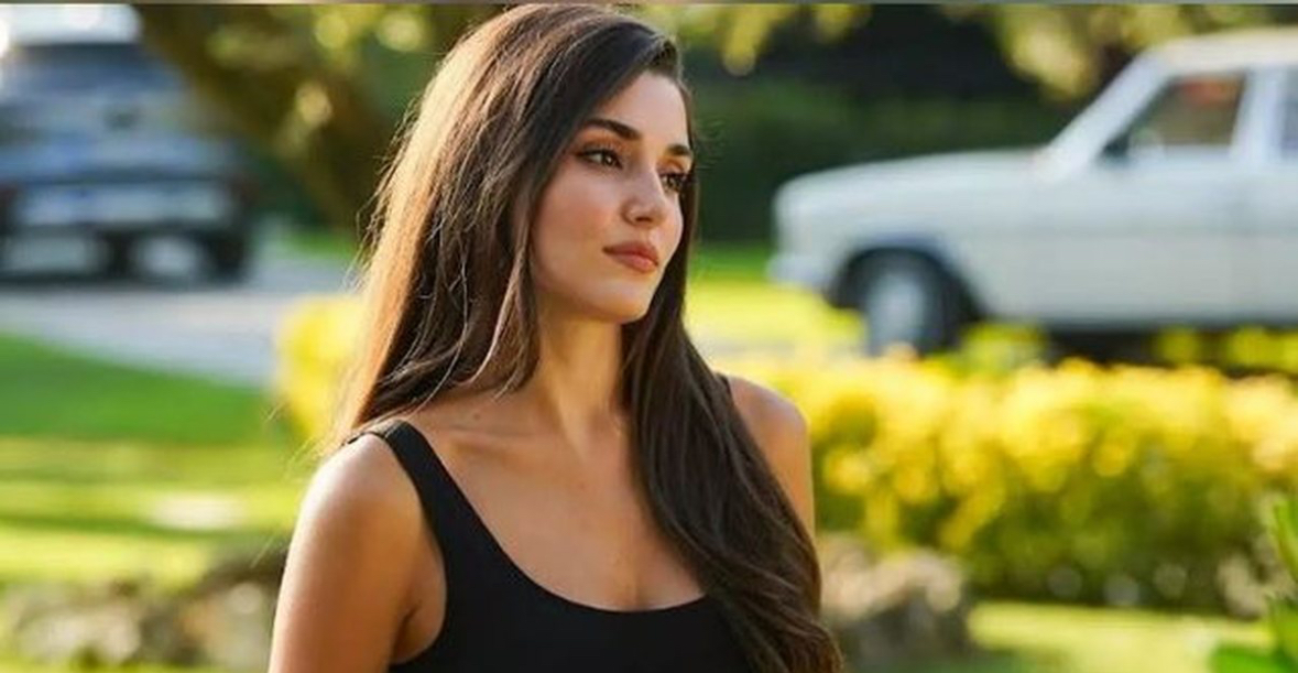 Hande Erçel po bëhet nënë? 