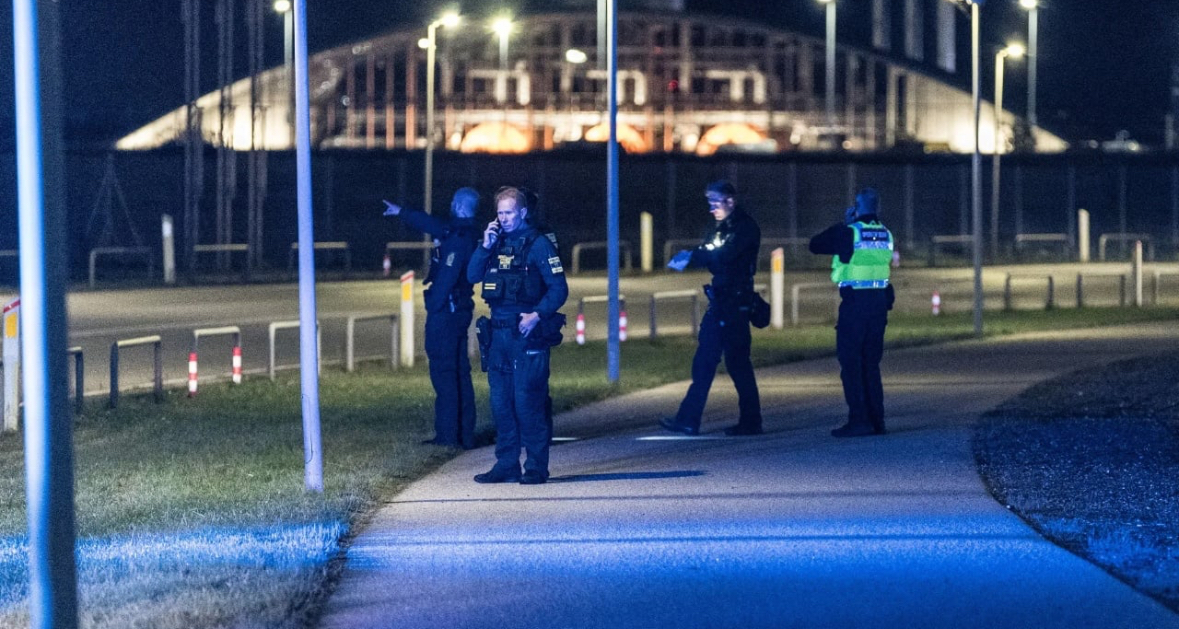 Danimarka përballet me kërcënim të ri, sulme të dyshuara hibride me dronë mbi aeroporte dhe baza ushtarake