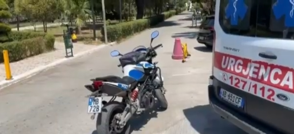 Sherr mes dy të rinjve në Vlorë, njëri plagoset me kaçavidë