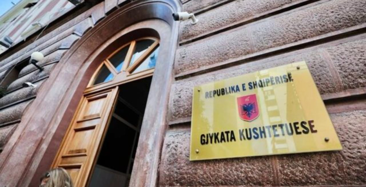 PD paditi “Diellën”, hidhet shorti për relator në Gjykatën Kushtetuese