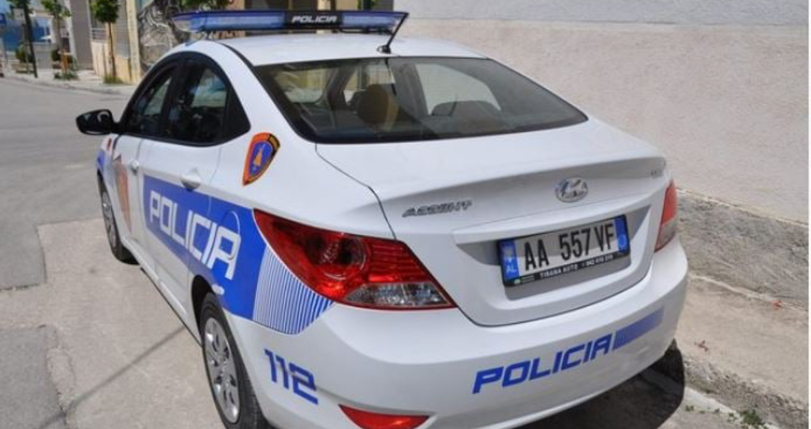 Të shtëna me armë në zonën e Kombinatit, plagoset një person