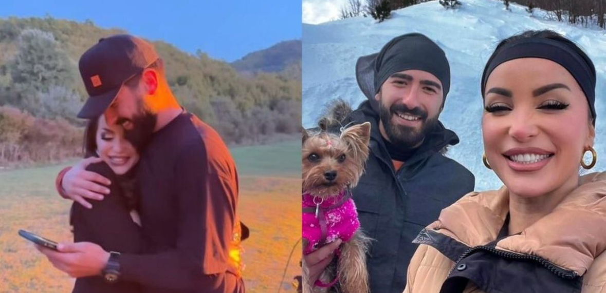 Ç&#8217;ndodhi? Ndahen Roza Lati dhe Xhonatan Islami? 