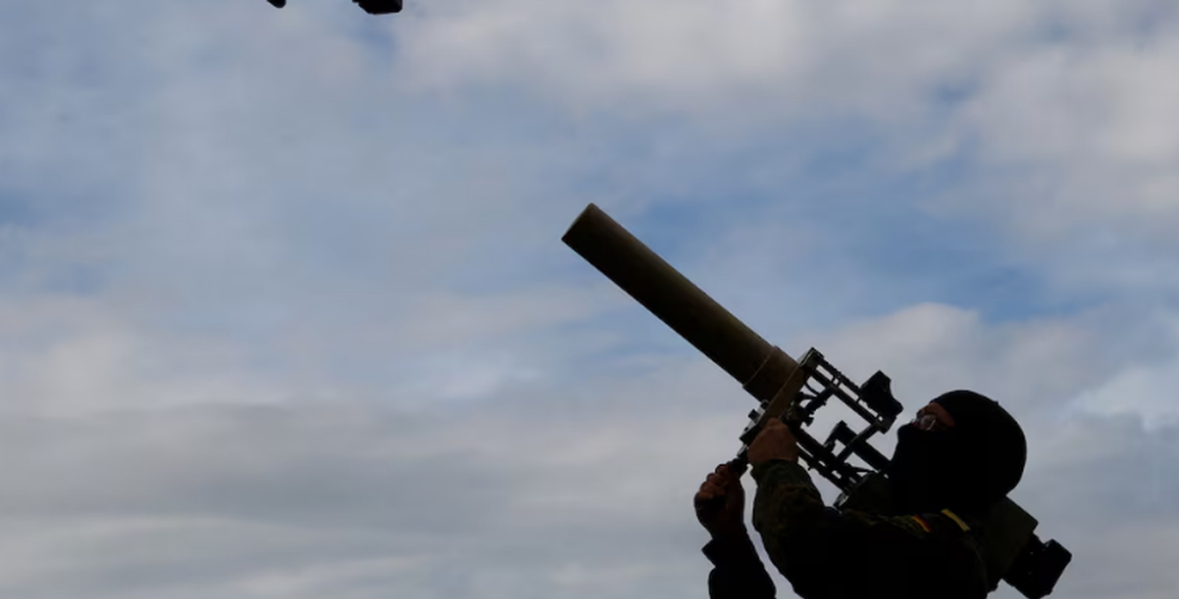 Gjermania do të ndërmarrë hapa ligjorë për t&#8217;u mbrojtur nga kërcënimi ‘i lartë’ i dronëve 