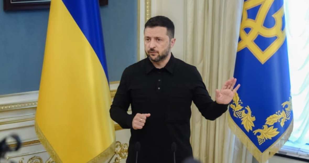 Kërcënimi i ri nga Rusia? Zelensky ngre alarmin: Putin mund të sulmojë një vend tjetër evropian, ne jemi gati të…