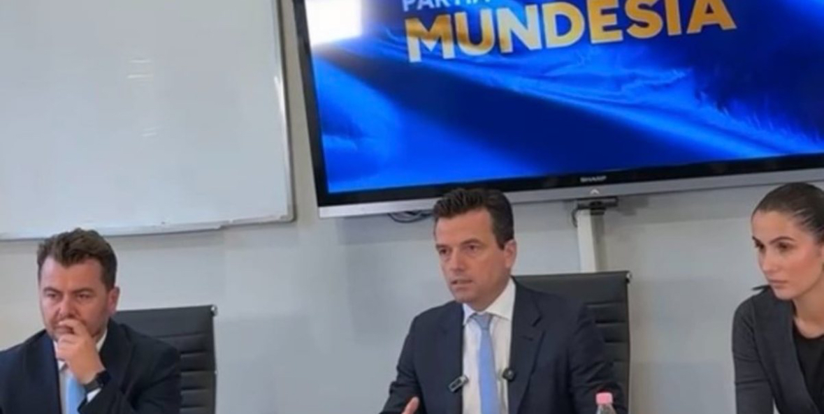 Kandidati për Tiranën, Shehaj kusht Berishës: Nuk bëjmë negociata, nëse vini me emër nga PD 