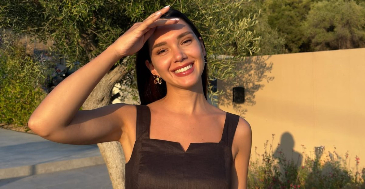 Nevina Shtylla shtang studion: Më kanë vjedhur imazhin me IA, po përdoret për postime për të rritur&#8230; 