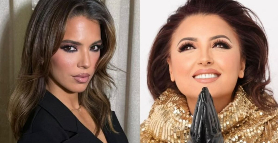 Shqipe Hysenaj reagon pas paralajmërimeve të Elton Ilirjanit: Jo vorbulla me mua! 