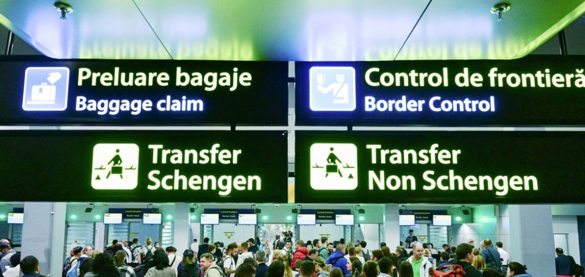 Më 12 tetor nis zbatimi i rregullave të reja për hyrje në BE 