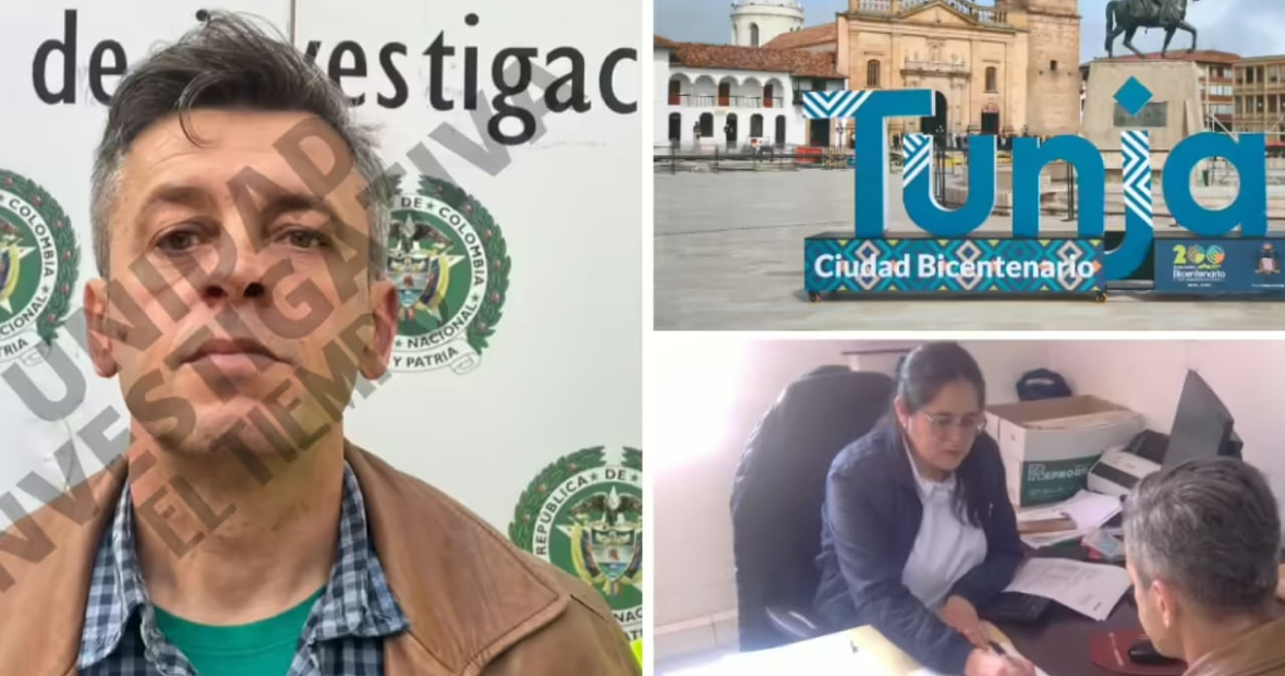 Merr fund arratia e 9 viteve/ U arrestua në zyrën e emigracionit në Kolumbi, kush është bosi i drogës shqiptare, Genti Krasniqi?