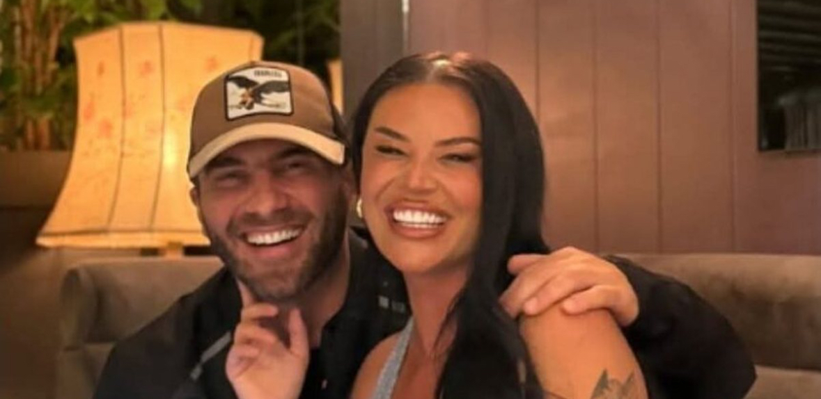 Merr fund romanca mes Santianës dhe Patris Berishës? 