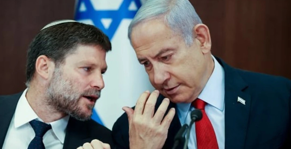 Ministri izraelit kundër planit të ri të paqes në Gaza 