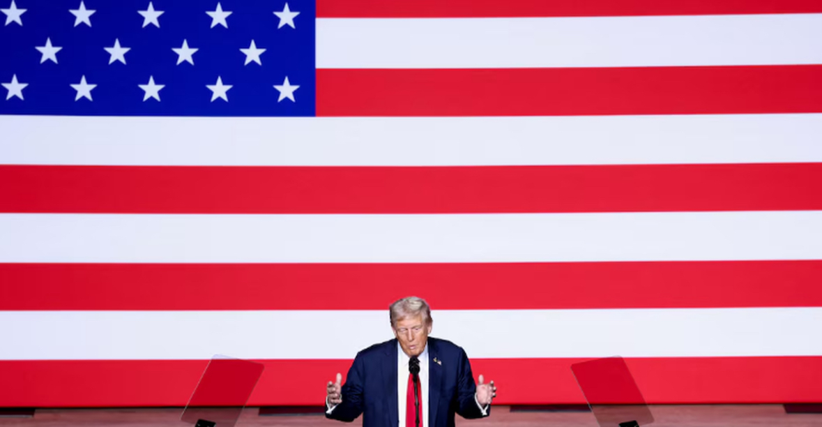 Trump ngacmon sërish Putinin: A je ti një tigër letre? Nuk ndihesh mirë, është për të ardhur keq 