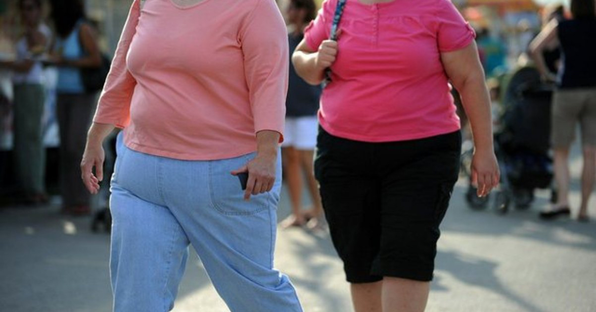 Obeziteti në Shqipëri mbi mesataren europiane/ Mjekët: Faktor për rritjen e sëmundjeve kronike 
