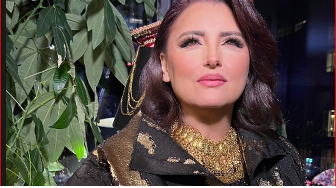 “U merrte burrat të tjerave”/ Reagon Parashqevi Simaku: Mua nuk më bëni dot asgjë, publiku më njeh prej vitesh