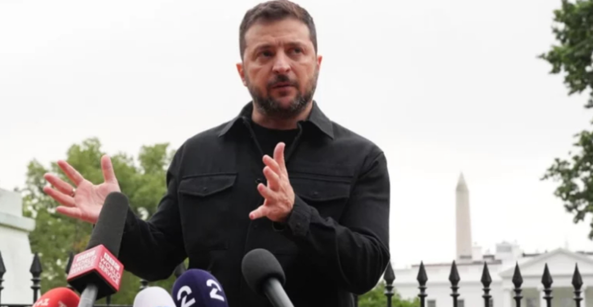 Zelensky lëshon alarmin: Situata në termocentralin bërthamor të Zaporizhias është kritike 