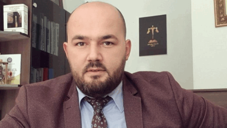 I mori 8000 euro klientit, SPAK cakton “arrest shtëpie” për avokatin Besart Logu