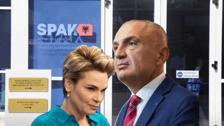 Seanca e parë paraprake ndaj Ilir Metës dhe Monika Kryemadhit, caktohet data