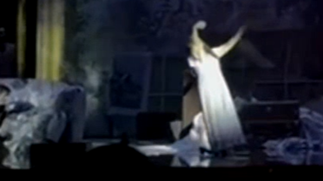 Sopranoja Eva Golemi u rrëzua dhe përfundoi në spital, reagon TKOB