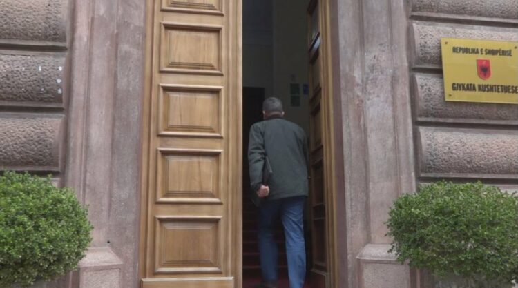 Zgjidhet anëtari i ri i Gjykatës Kushtetuese