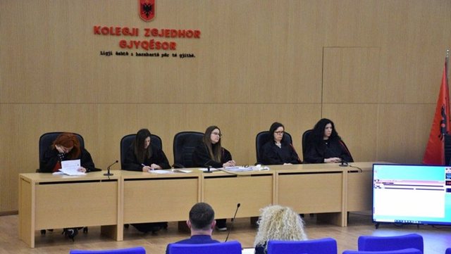 Ankimim i i PD-ASHM mbi rezultatin e 11 majit, Kolegji Zgjedhor cakton datën e seancës, përcaktohet edhe trupa gjykuese