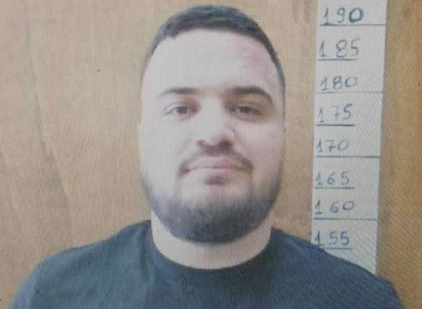 Sekuestro në një burg të sigurisë së lartë, çfarë u gjet gjatë kontrollit?