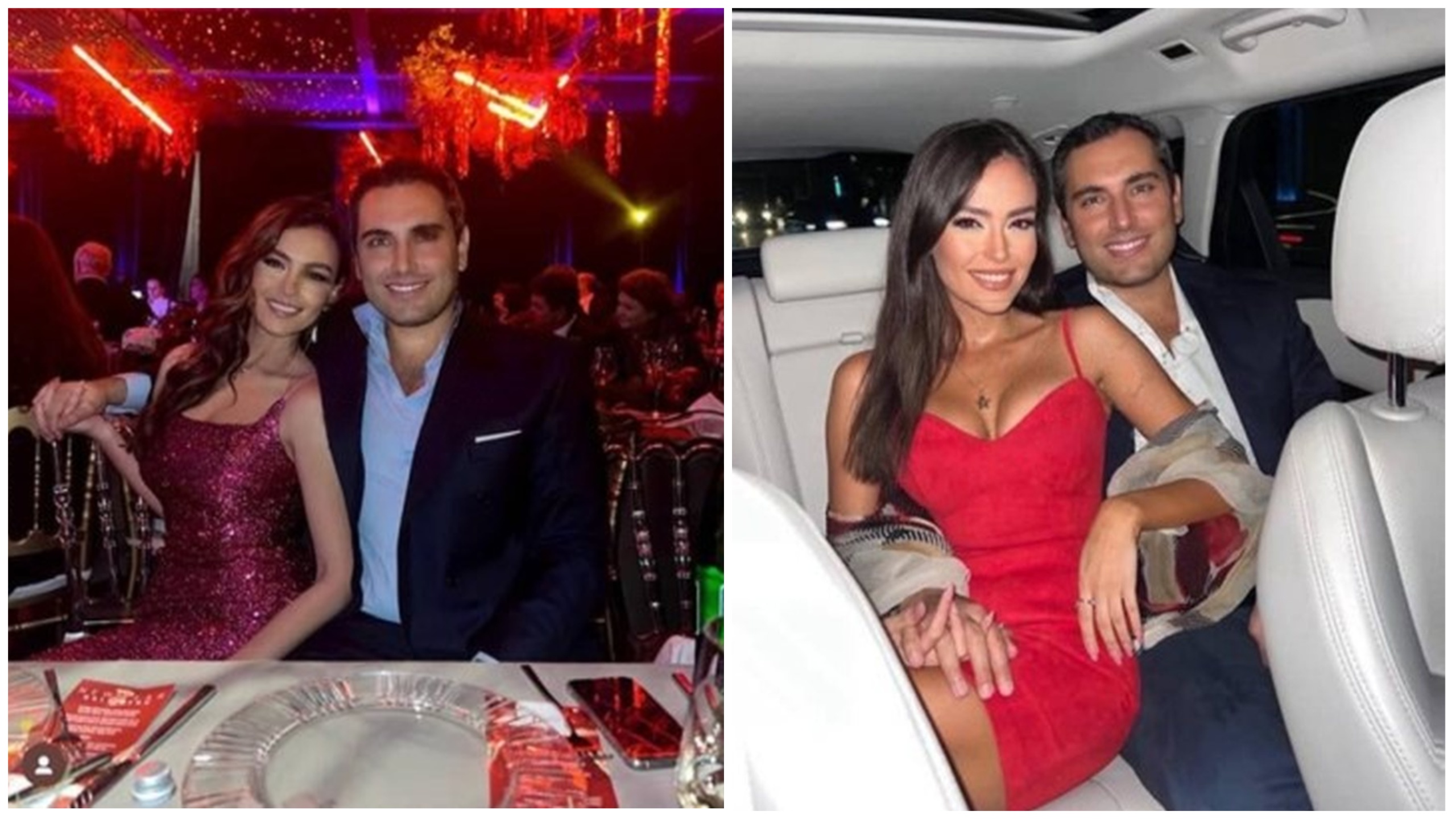 Miq VIP-a dhe biznese në Shqipëri, kush është i dashuri milioner i Eva Muratit!