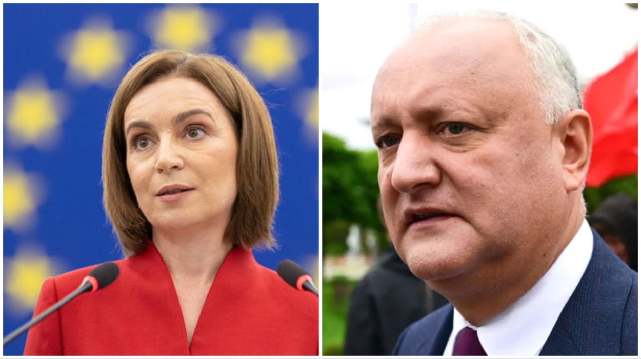 Moldavia në udhëkryq kritik, qytetarët u drejtohen sot kutive të votimit, vendi mes BE-së dhe Rusisë, çfarë tregojnë sondazhet