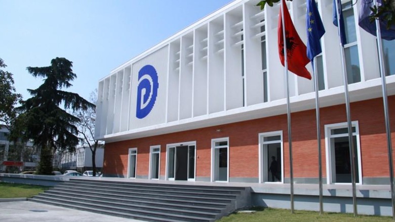 PD nis negociatat për kandidatin për kryetar bashkie në Tiranë