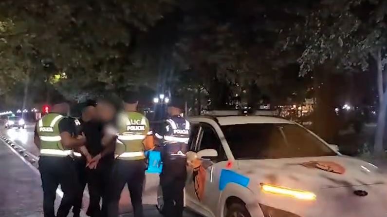 90 operacione në gusht, Policia: U sekuestruan 26,5 mln €