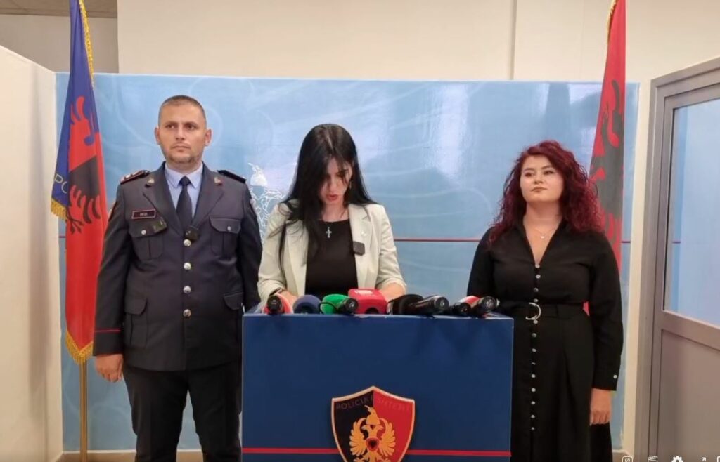 Policia godet firmat piramidale online, gjashtë të arrestuar e dy në kërkim