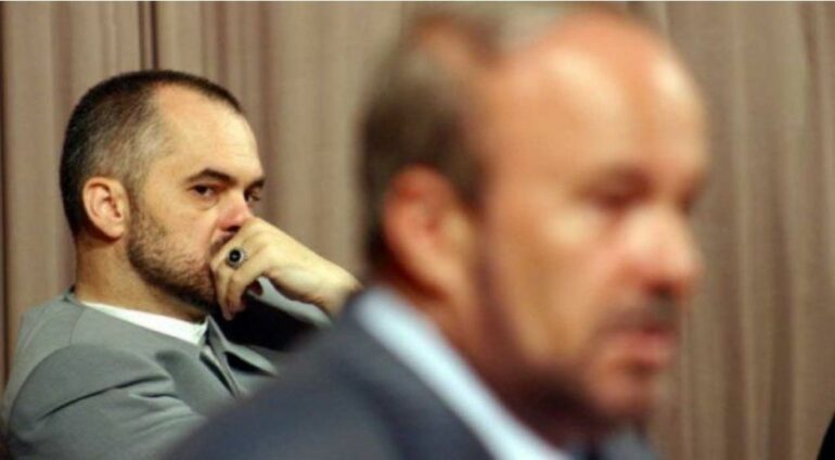 Rama uron Fatos Nanon për 73-vjetorin e lindjes: Lideri historik i PS-së