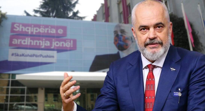 Asambleja Kombëtare e PS-së më 11 shtator! Zbardhet agjenda e mbledhjes