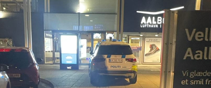 Danimarkë, alarm tjetër për dronë: mbyllet aeroporti