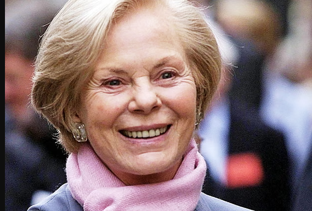 Vdes Dukesha e Kentit! Pallati i Buckinghamit: Lartësia e Saj ndërroi jetë në Pallatin Kensington