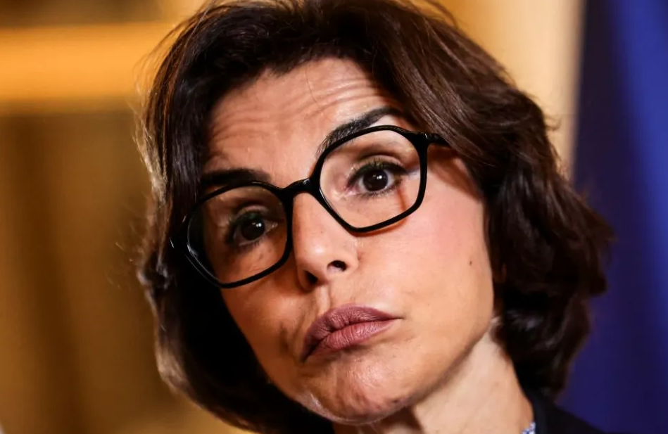 Dyshohet se nuk deklaroi koleksionin me bizhuteri luksoze, vihet nën hetim Ministrja e Kulturës në Francë