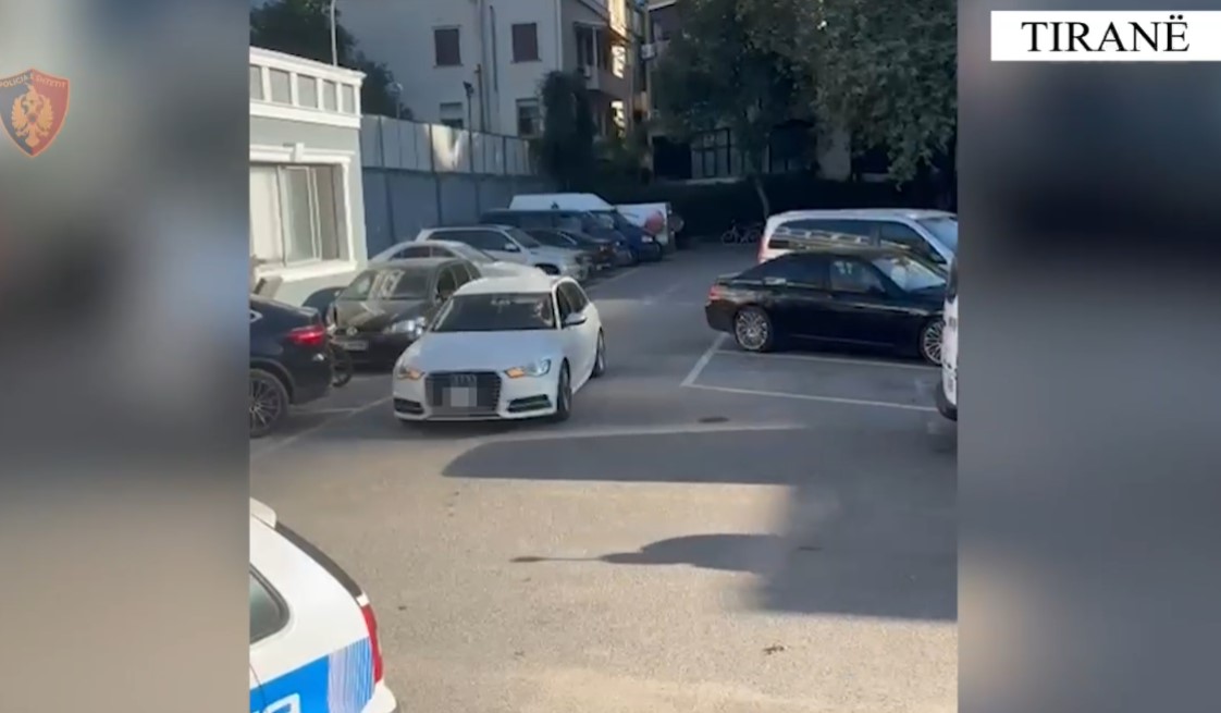 EMRI/ Kërcënonte 23-vjeçaren nëpërmjet llogarive false në rrjete sociale me fotot e saj, arrestohet autori