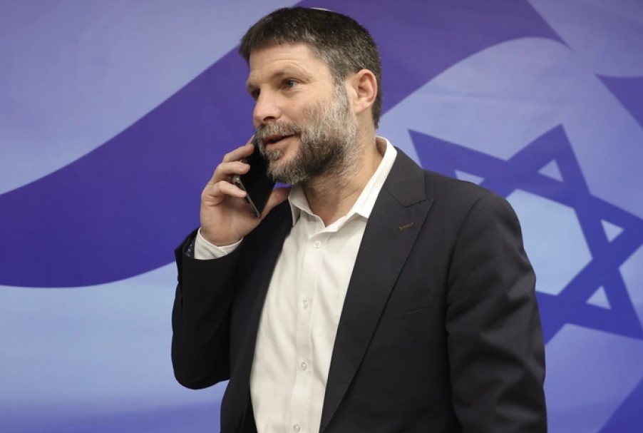 Ministri izraelit njofton plan për aneksimin e Bregut Perëndimor: Koha për sovranitet të plotë