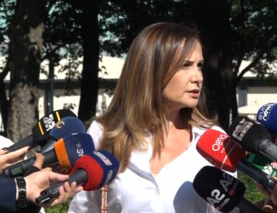 Komisioni i Integrimit, Jorida Tabaku: Përjashtimi i opozitës nga ky proces është një hap pas