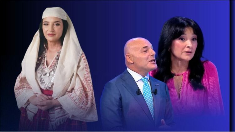 Aktorja e njohur është imazhi real i Diellës, Anila Bisha: Jam paguar vetëm për…