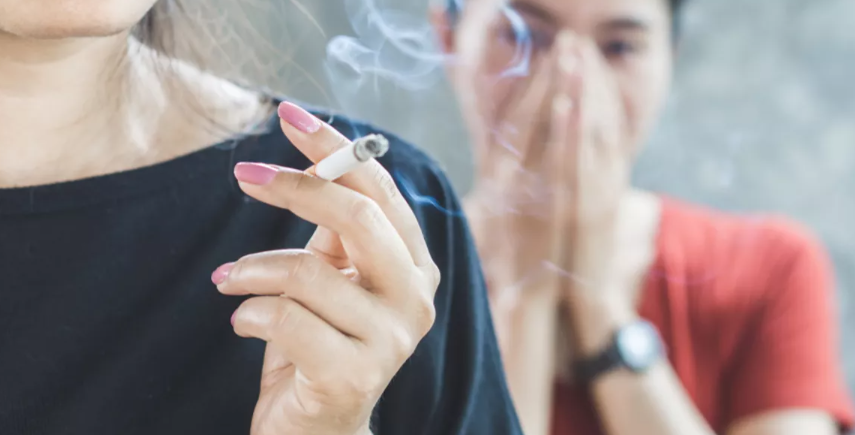 Filtrat e cigareve, rreziqet që paraqesin për shëndetin dhe mjedisin