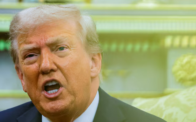 Trump ndryshon rregullat për të shitur dronë ushtarakë