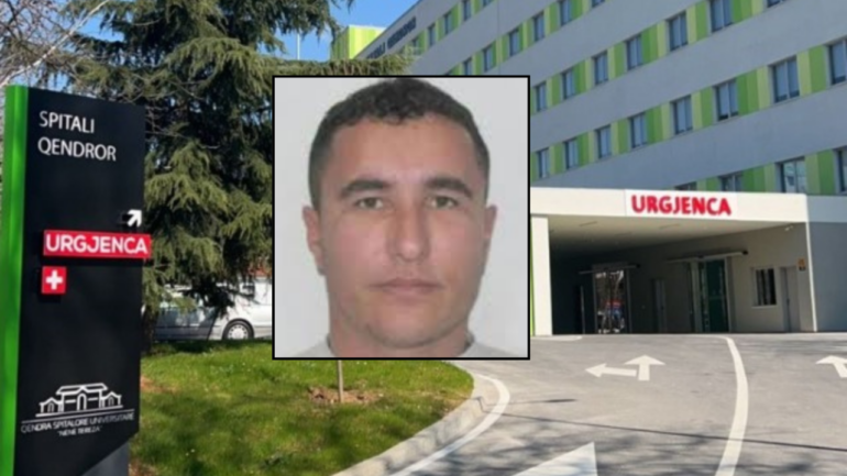 I penduari i drejtësisë Nuredin Dumani shtrohet në reanimacionin e kardiologjisë në QSUT