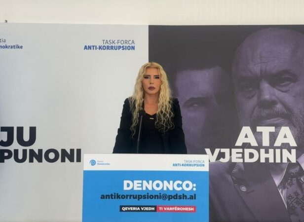 “Diella nuk plotëson asnjë kriter ligjor”, PD: Rama e shpiku pasi askush nuk po i firmoste urdhërat e paligjshëm