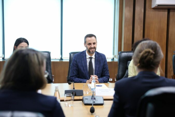 Kodi i ri Penal, Lamallari pret përfaqësueset e Këshillit të Europës