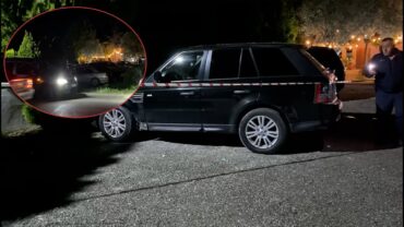 Hidhet në erë mjeti Range Rover i administratorit të NJA Fushë-Krujë