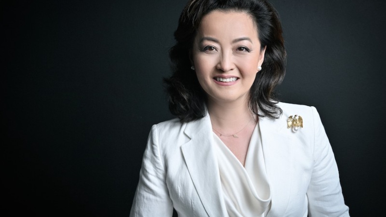 Ish-ambasadorja Yuri Kim i jep fund karrierës diplomatike