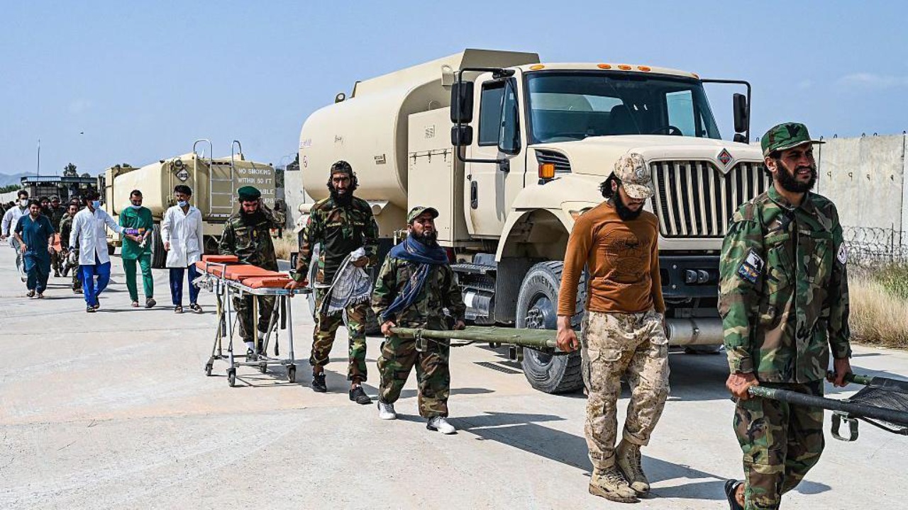 Pasojat e tërmetit shkatërrimtar në Afganistan, dëshmitarët: Fshatra të tërë janë rrënuar