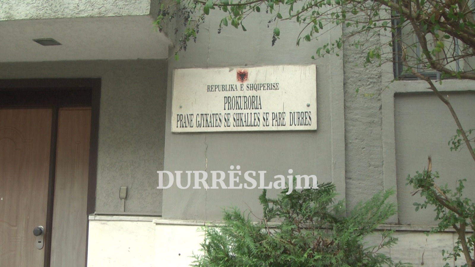 Prokuroria e Durrësit sekuestron 57 pasuri të një shtetasi, dyshohet se vinin nga droga